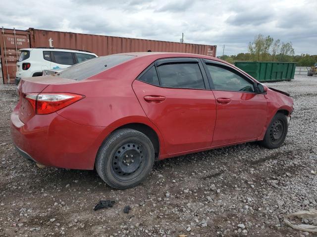 Photo 2 VIN: 5YFBURHE4FP283258 - TOYOTA COROLLA 