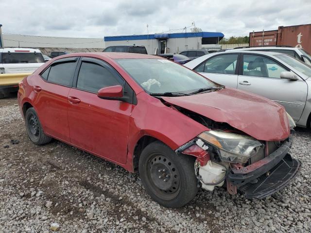 Photo 3 VIN: 5YFBURHE4FP283258 - TOYOTA COROLLA 