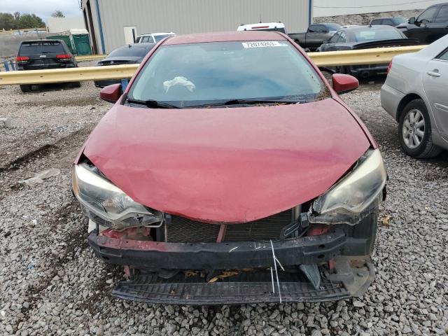 Photo 4 VIN: 5YFBURHE4FP283258 - TOYOTA COROLLA 