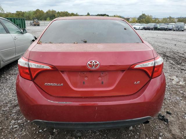 Photo 5 VIN: 5YFBURHE4FP283258 - TOYOTA COROLLA 