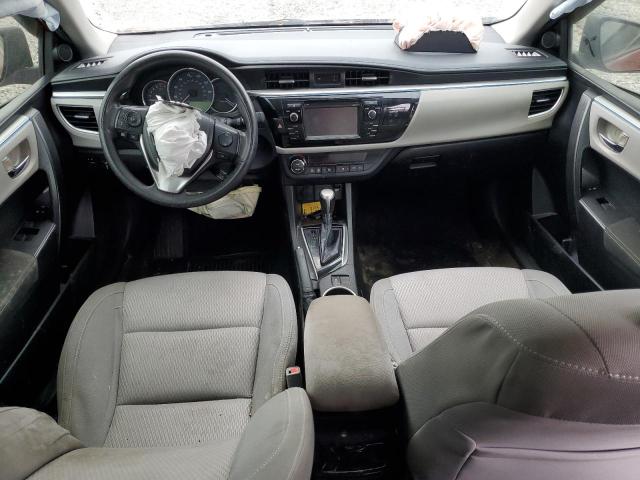 Photo 7 VIN: 5YFBURHE4FP283258 - TOYOTA COROLLA 