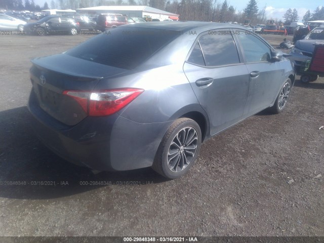 Photo 3 VIN: 5YFBURHE4FP288735 - TOYOTA COROLLA 