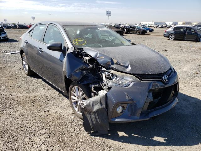 Photo 0 VIN: 5YFBURHE4FP289545 - TOYOTA COROLLA L 