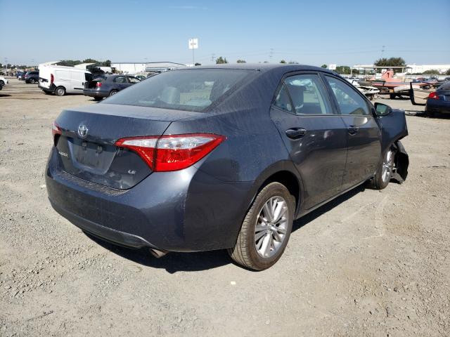 Photo 3 VIN: 5YFBURHE4FP289545 - TOYOTA COROLLA L 