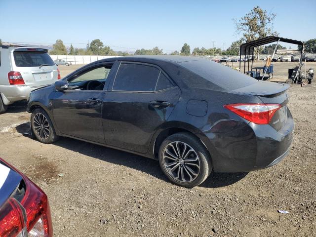 Photo 1 VIN: 5YFBURHE4FP290176 - TOYOTA COROLLA L 