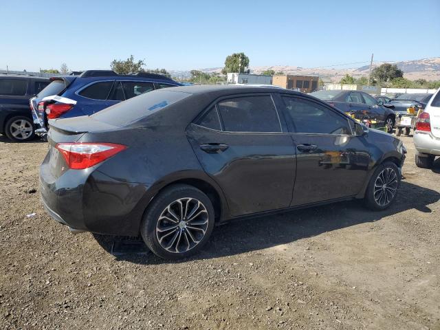 Photo 2 VIN: 5YFBURHE4FP290176 - TOYOTA COROLLA L 