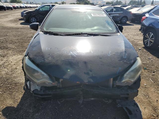 Photo 4 VIN: 5YFBURHE4FP290176 - TOYOTA COROLLA L 