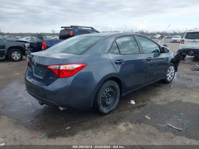 Photo 3 VIN: 5YFBURHE4FP290405 - TOYOTA COROLLA 