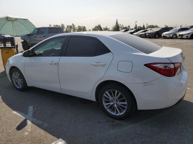 Photo 1 VIN: 5YFBURHE4FP291070 - TOYOTA COROLLA L 