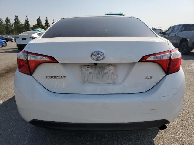 Photo 5 VIN: 5YFBURHE4FP291070 - TOYOTA COROLLA L 