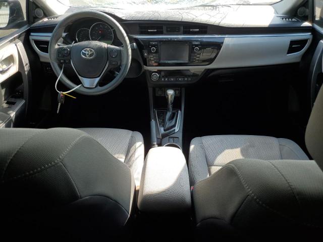 Photo 7 VIN: 5YFBURHE4FP291070 - TOYOTA COROLLA L 