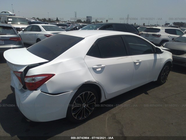 Photo 3 VIN: 5YFBURHE4FP291859 - TOYOTA COROLLA 