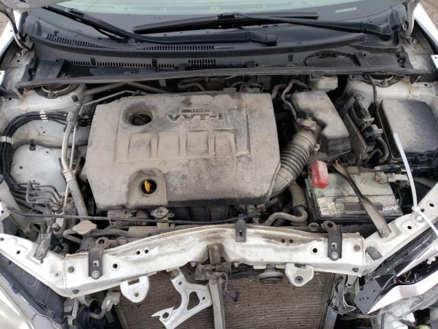 Photo 10 VIN: 5YFBURHE4FP292042 - TOYOTA COROLLA L 