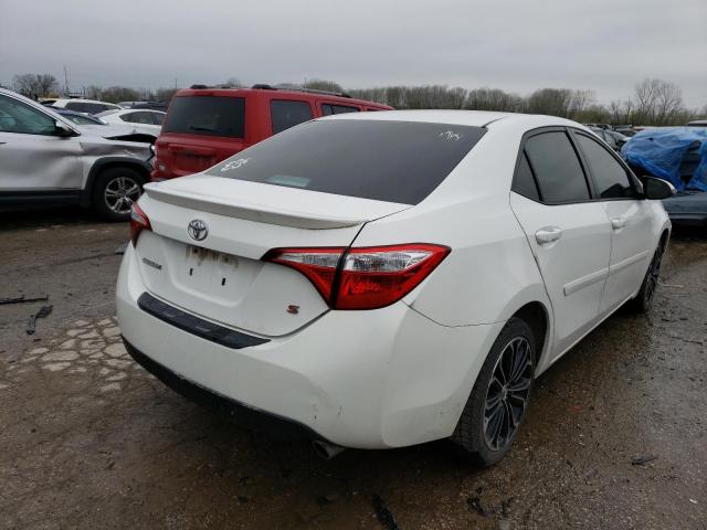 Photo 2 VIN: 5YFBURHE4FP292042 - TOYOTA COROLLA L 