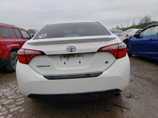 Photo 5 VIN: 5YFBURHE4FP292042 - TOYOTA COROLLA L 