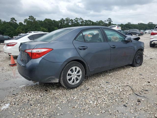 Photo 2 VIN: 5YFBURHE4FP292400 - TOYOTA COROLLA 