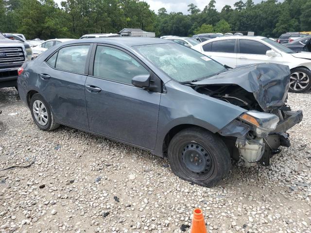 Photo 3 VIN: 5YFBURHE4FP292400 - TOYOTA COROLLA 