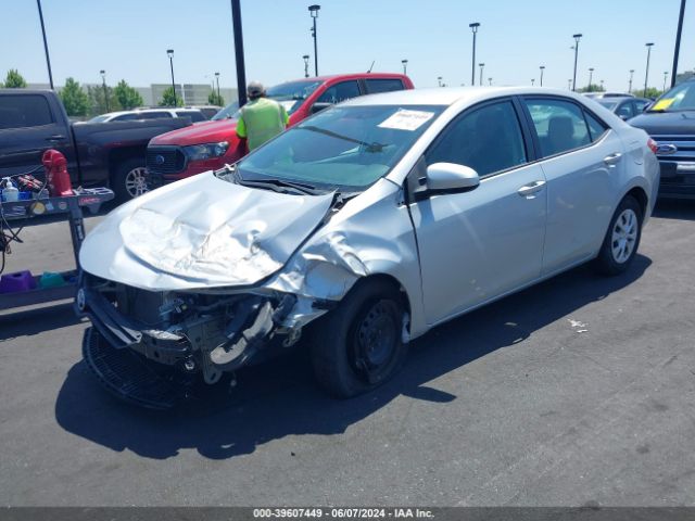 Photo 1 VIN: 5YFBURHE4FP293899 - TOYOTA COROLLA 