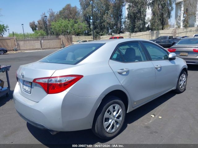 Photo 3 VIN: 5YFBURHE4FP293899 - TOYOTA COROLLA 