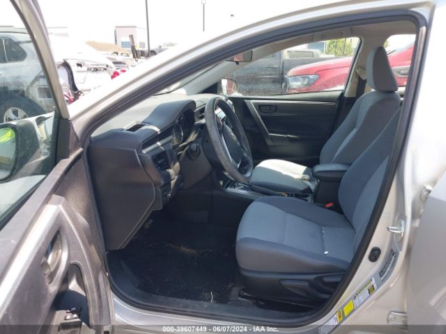 Photo 4 VIN: 5YFBURHE4FP293899 - TOYOTA COROLLA 