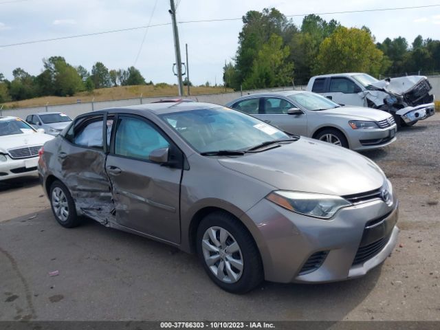 Photo 0 VIN: 5YFBURHE4FP295183 - TOYOTA COROLLA 