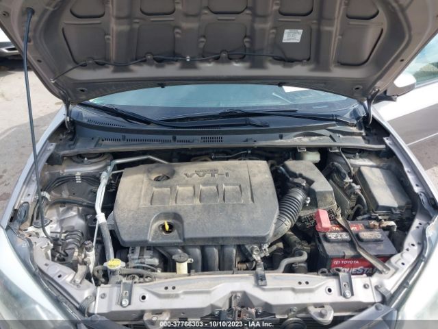 Photo 9 VIN: 5YFBURHE4FP295183 - TOYOTA COROLLA 