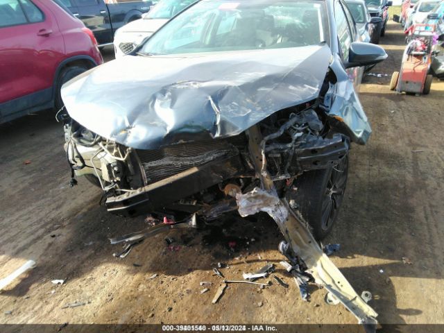 Photo 5 VIN: 5YFBURHE4FP297435 - TOYOTA COROLLA 