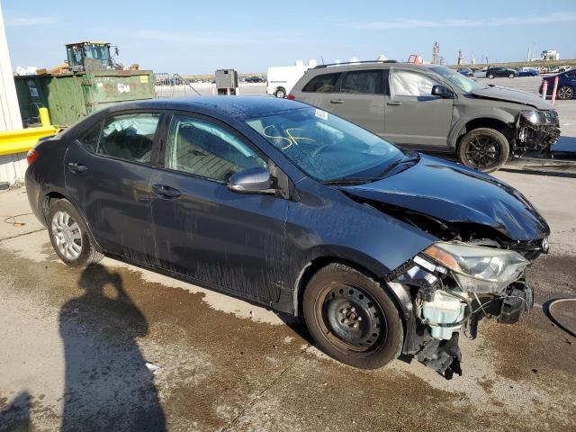 Photo 3 VIN: 5YFBURHE4FP298214 - TOYOTA COROLLA L 