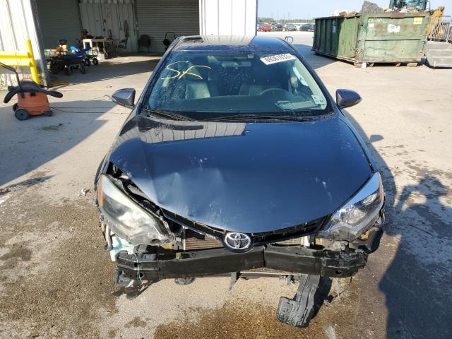 Photo 4 VIN: 5YFBURHE4FP298214 - TOYOTA COROLLA L 