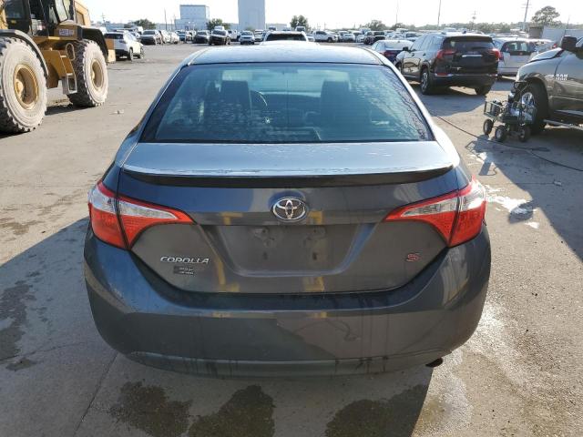 Photo 5 VIN: 5YFBURHE4FP298214 - TOYOTA COROLLA L 