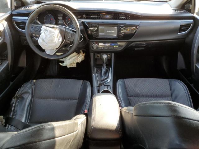 Photo 7 VIN: 5YFBURHE4FP298214 - TOYOTA COROLLA L 