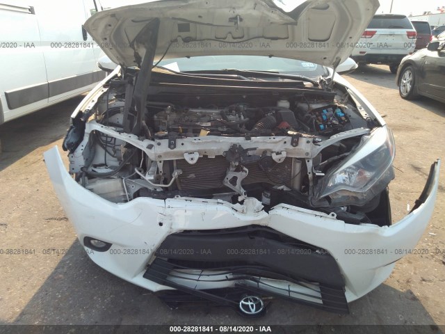 Photo 5 VIN: 5YFBURHE4FP301211 - TOYOTA COROLLA 