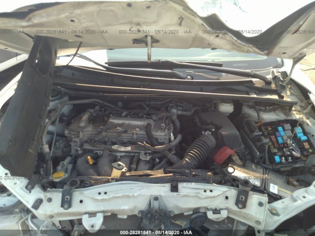 Photo 9 VIN: 5YFBURHE4FP301211 - TOYOTA COROLLA 