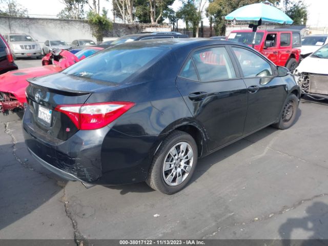 Photo 3 VIN: 5YFBURHE4FP303749 - TOYOTA COROLLA 