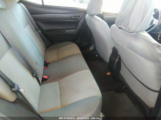 Photo 7 VIN: 5YFBURHE4FP303802 - TOYOTA COROLLA 