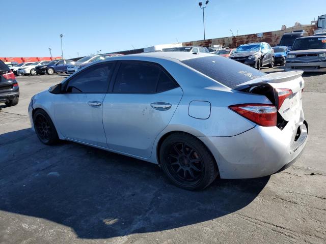 Photo 1 VIN: 5YFBURHE4FP306814 - TOYOTA COROLLA L 