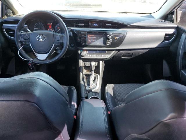 Photo 7 VIN: 5YFBURHE4FP306814 - TOYOTA COROLLA L 