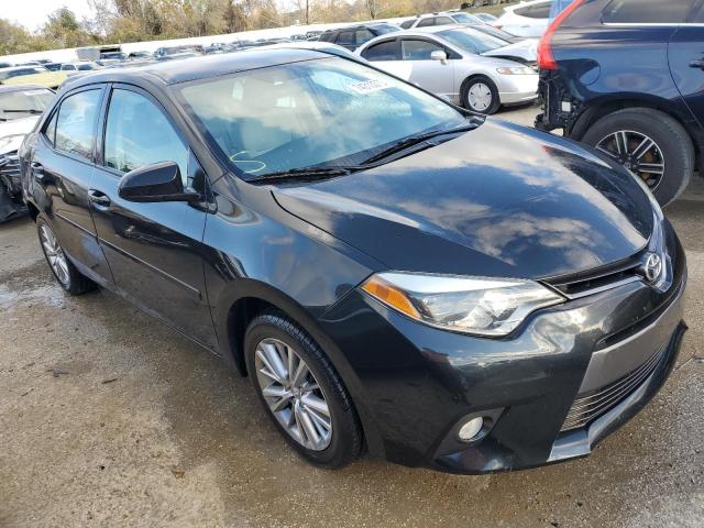 Photo 3 VIN: 5YFBURHE4FP307011 - TOYOTA COROLLA 