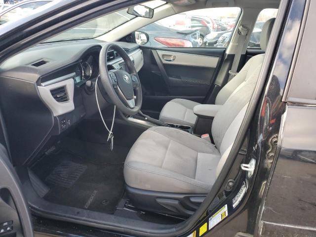 Photo 6 VIN: 5YFBURHE4FP307011 - TOYOTA COROLLA 