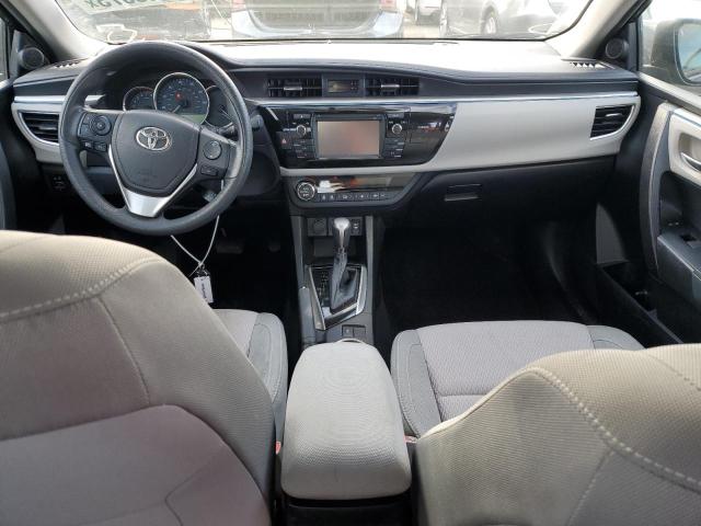 Photo 7 VIN: 5YFBURHE4FP307011 - TOYOTA COROLLA 