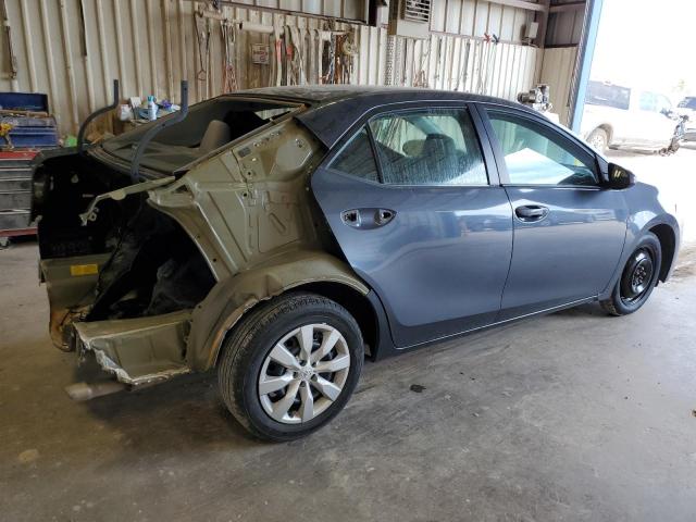 Photo 2 VIN: 5YFBURHE4FP307204 - TOYOTA COROLLA L 