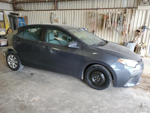 Photo 3 VIN: 5YFBURHE4FP307204 - TOYOTA COROLLA L 