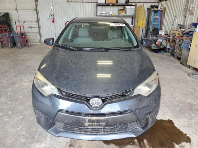 Photo 4 VIN: 5YFBURHE4FP307204 - TOYOTA COROLLA L 