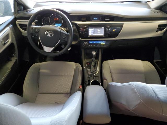 Photo 7 VIN: 5YFBURHE4FP307204 - TOYOTA COROLLA L 