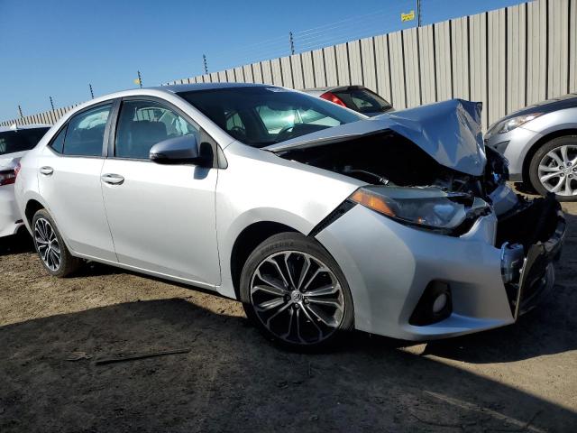 Photo 3 VIN: 5YFBURHE4FP307543 - TOYOTA COROLLA 