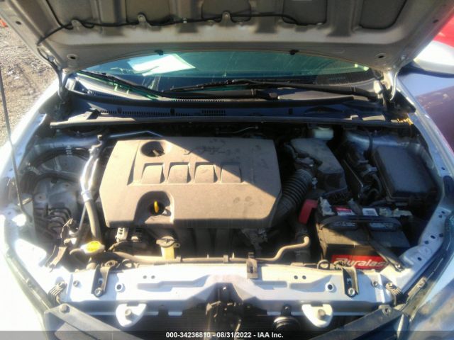 Photo 9 VIN: 5YFBURHE4FP308384 - TOYOTA COROLLA 