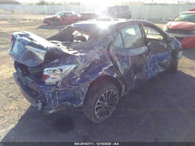 Photo 3 VIN: 5YFBURHE4FP312760 - TOYOTA COROLLA 