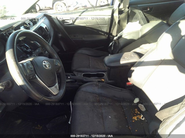 Photo 4 VIN: 5YFBURHE4FP312760 - TOYOTA COROLLA 