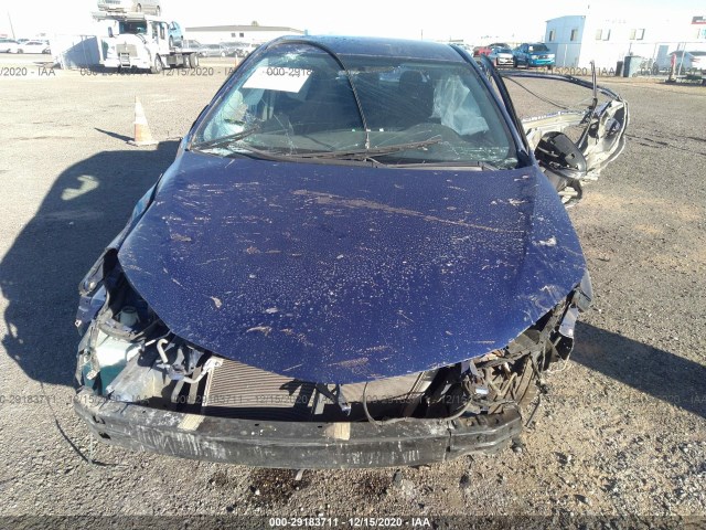 Photo 5 VIN: 5YFBURHE4FP312760 - TOYOTA COROLLA 