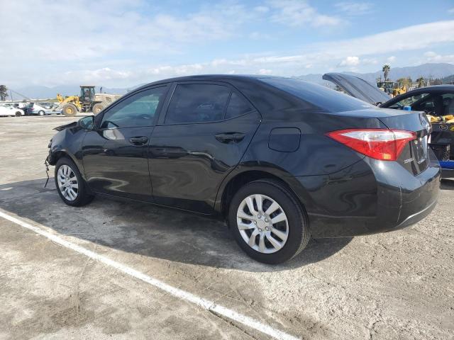 Photo 1 VIN: 5YFBURHE4FP315738 - TOYOTA COROLLA 